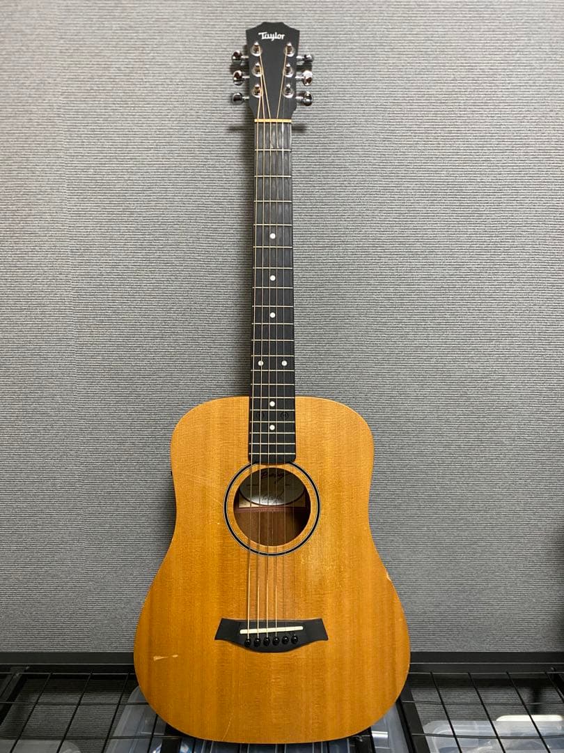 Taylor Baby Taylor BT-1eアコースティックギター