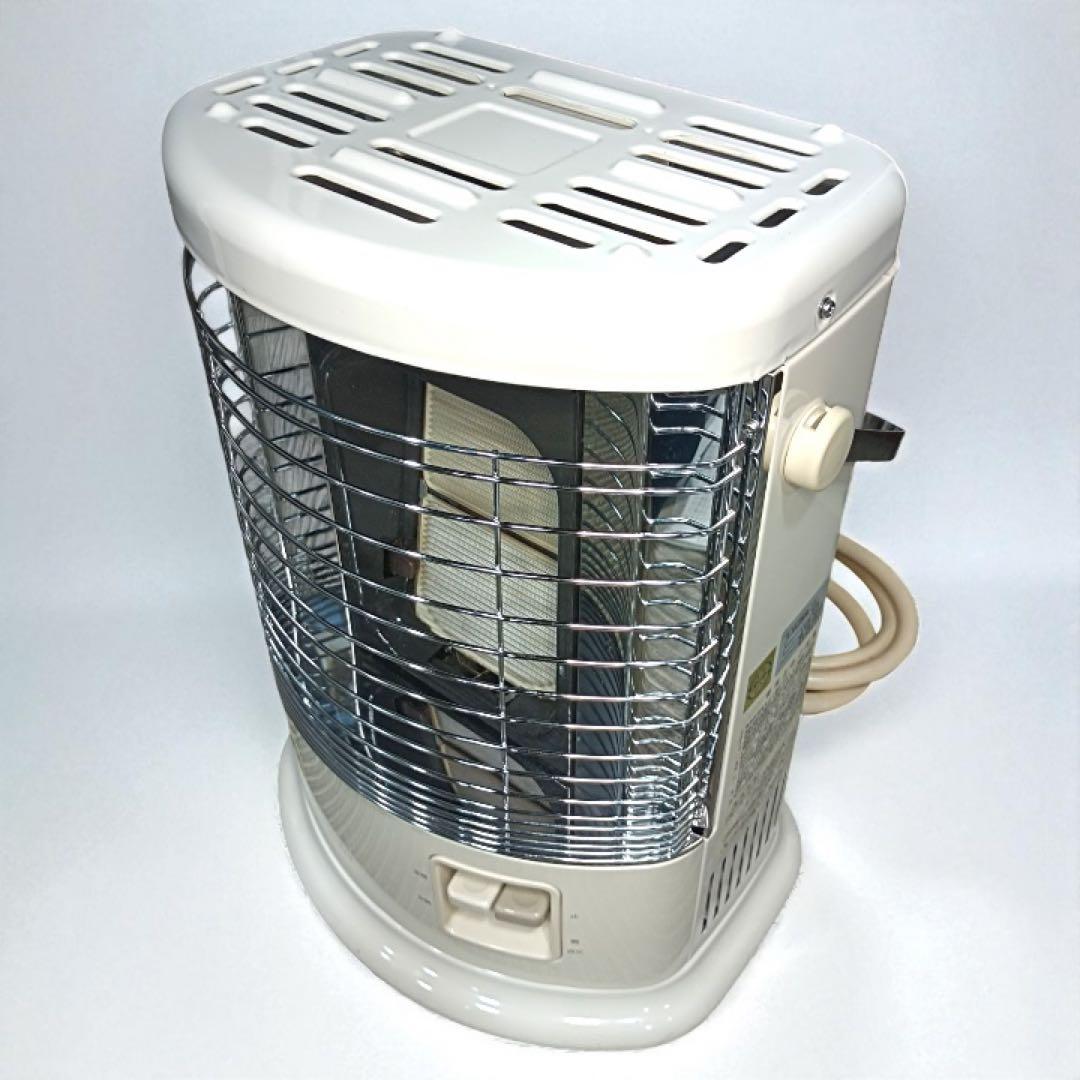 [八6388] リンナイ 都市ガス用 ストーブ R-652PMSⅢ-501