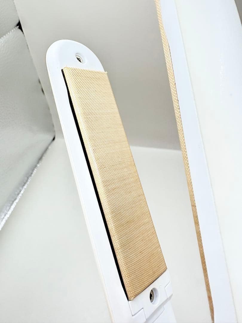 【正規品】 絹女 KINUJO DS100 ヘアアイロン 204