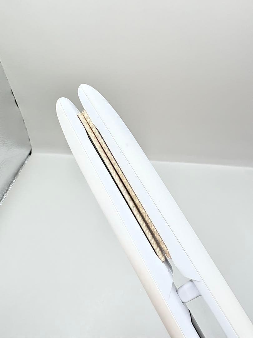 【正規品】 絹女 KINUJO DS100 ヘアアイロン 204