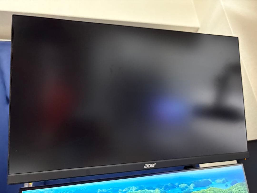 ゲーミングモニター280hz