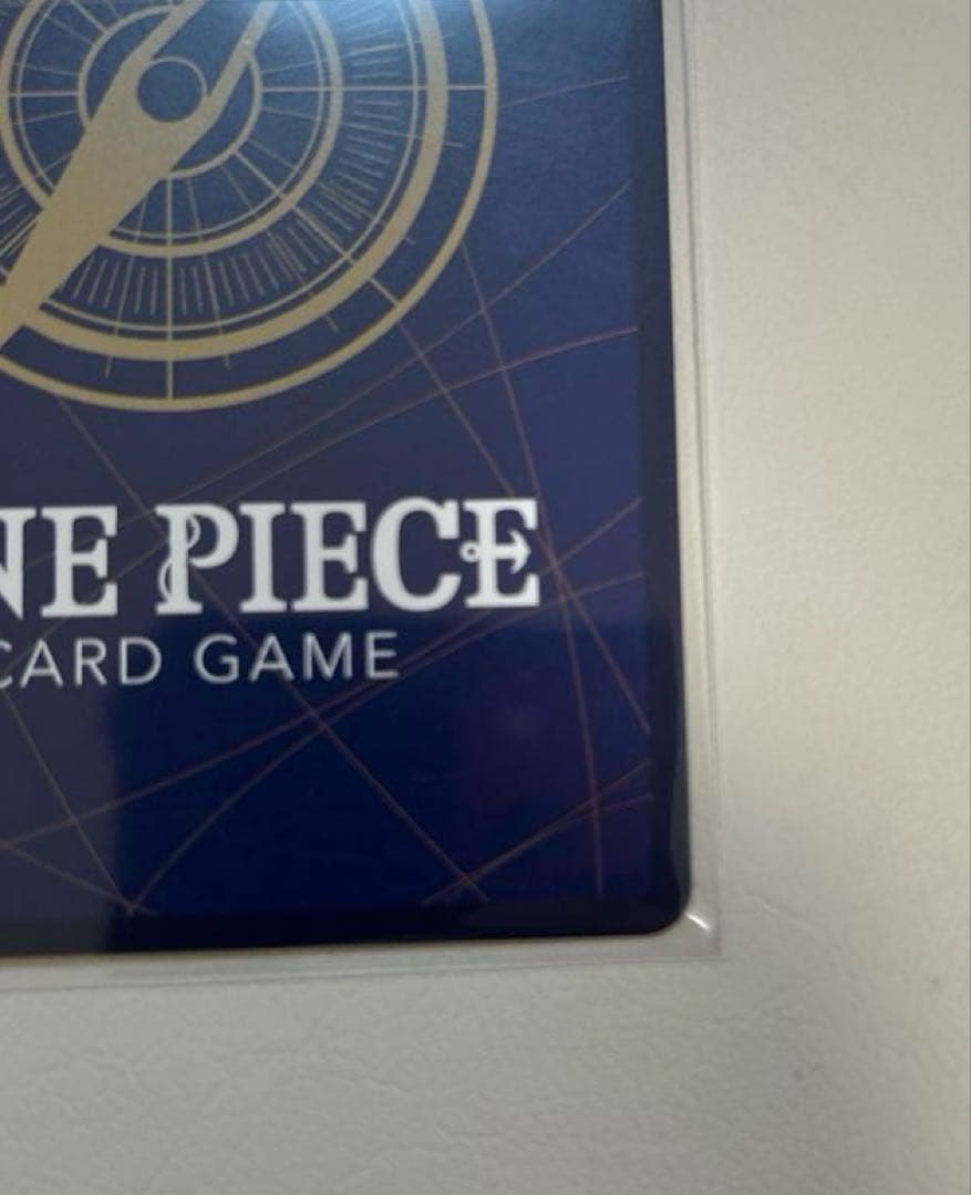 ワンピースカード ロロノア・ゾロ ST21-015 フラッグシップ 未開封