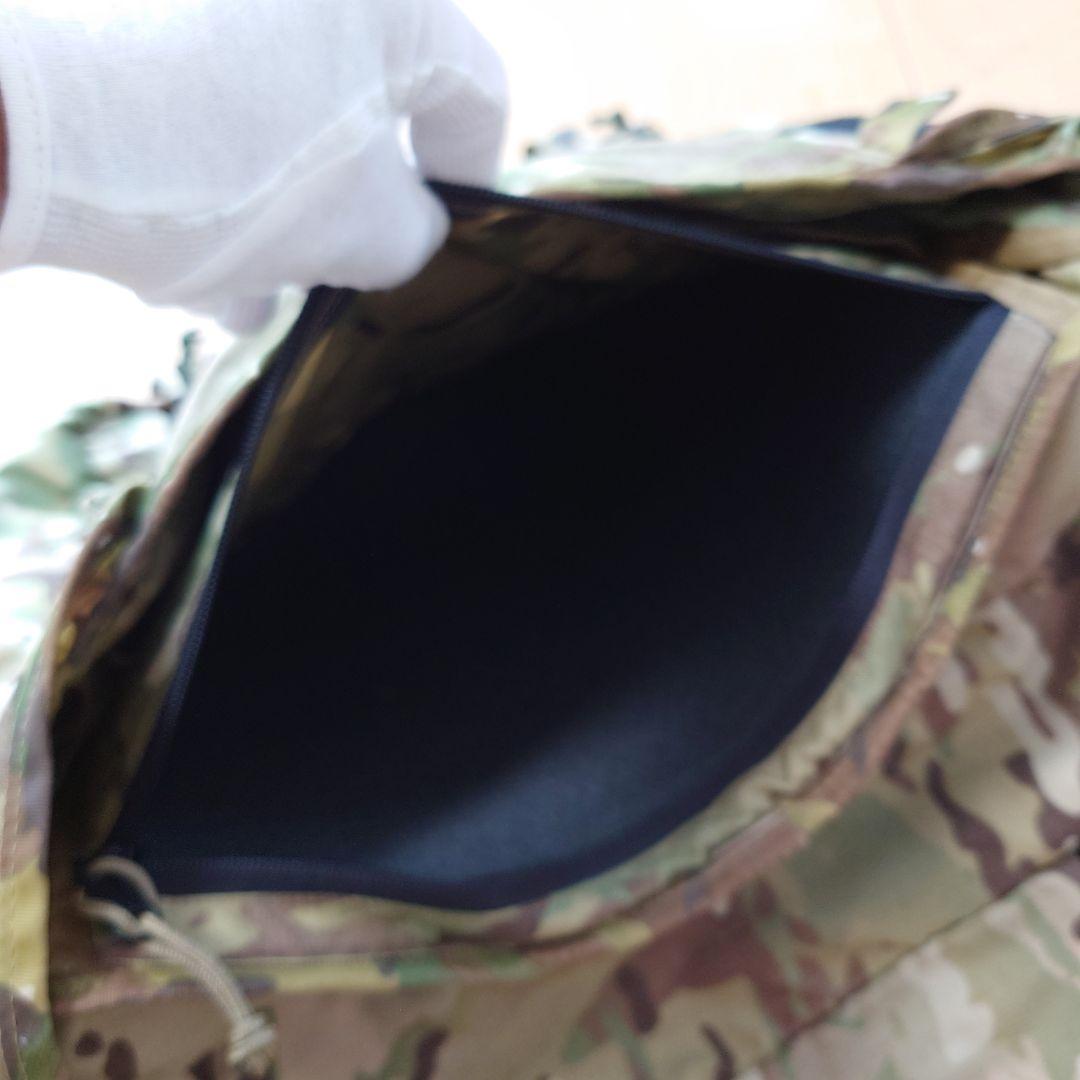 MYSTERY RANCH 迷彩 メッセンジャーバッグ