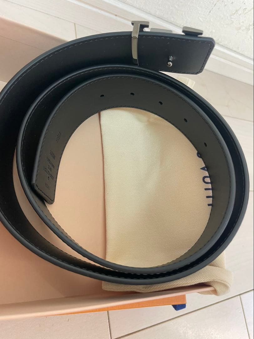 Louis Vuitton 新品ベルト