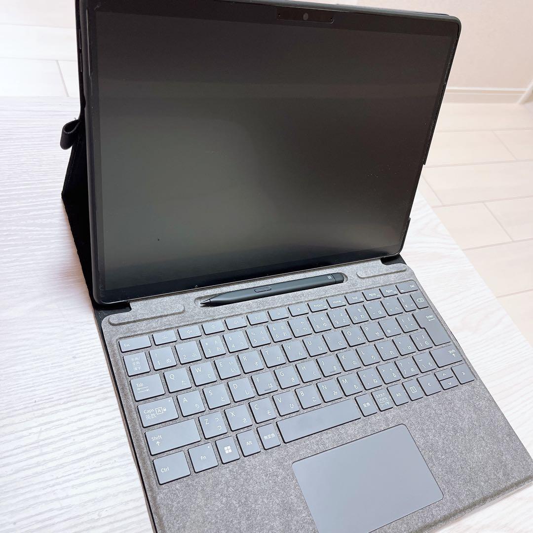 ♦︎美品♦︎MS Surface Pro8/Slim Pen2