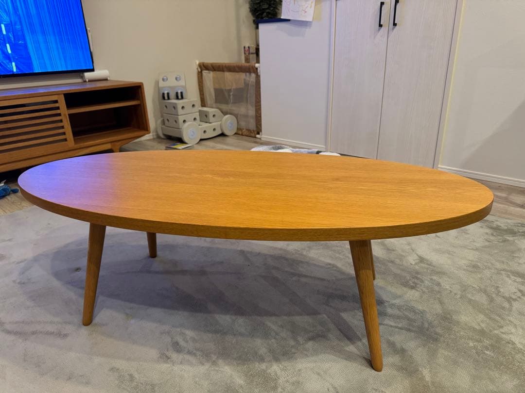 unico Loop テーブル