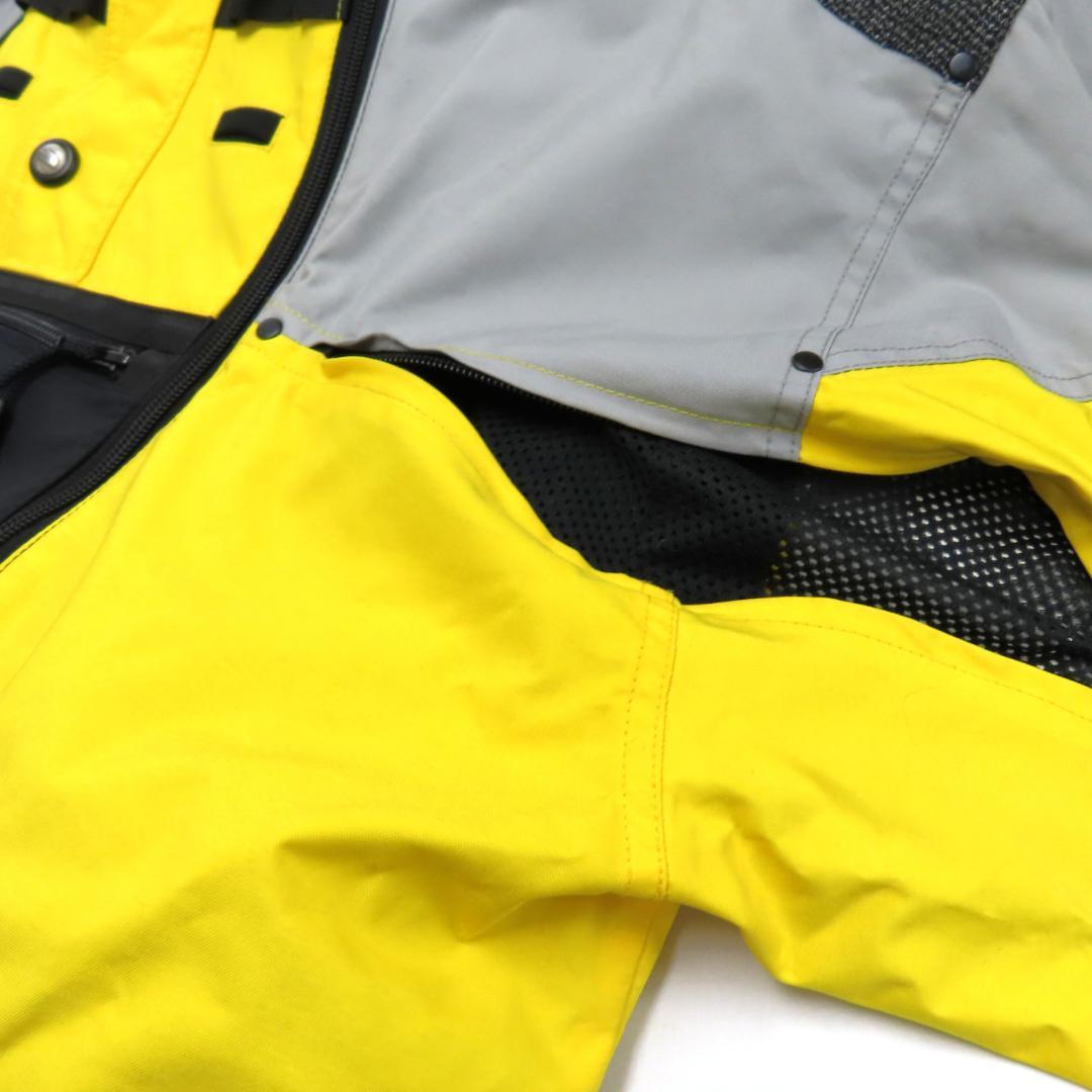 THE NORTH FACE STEEP TECH スキー ジャケット XXL
