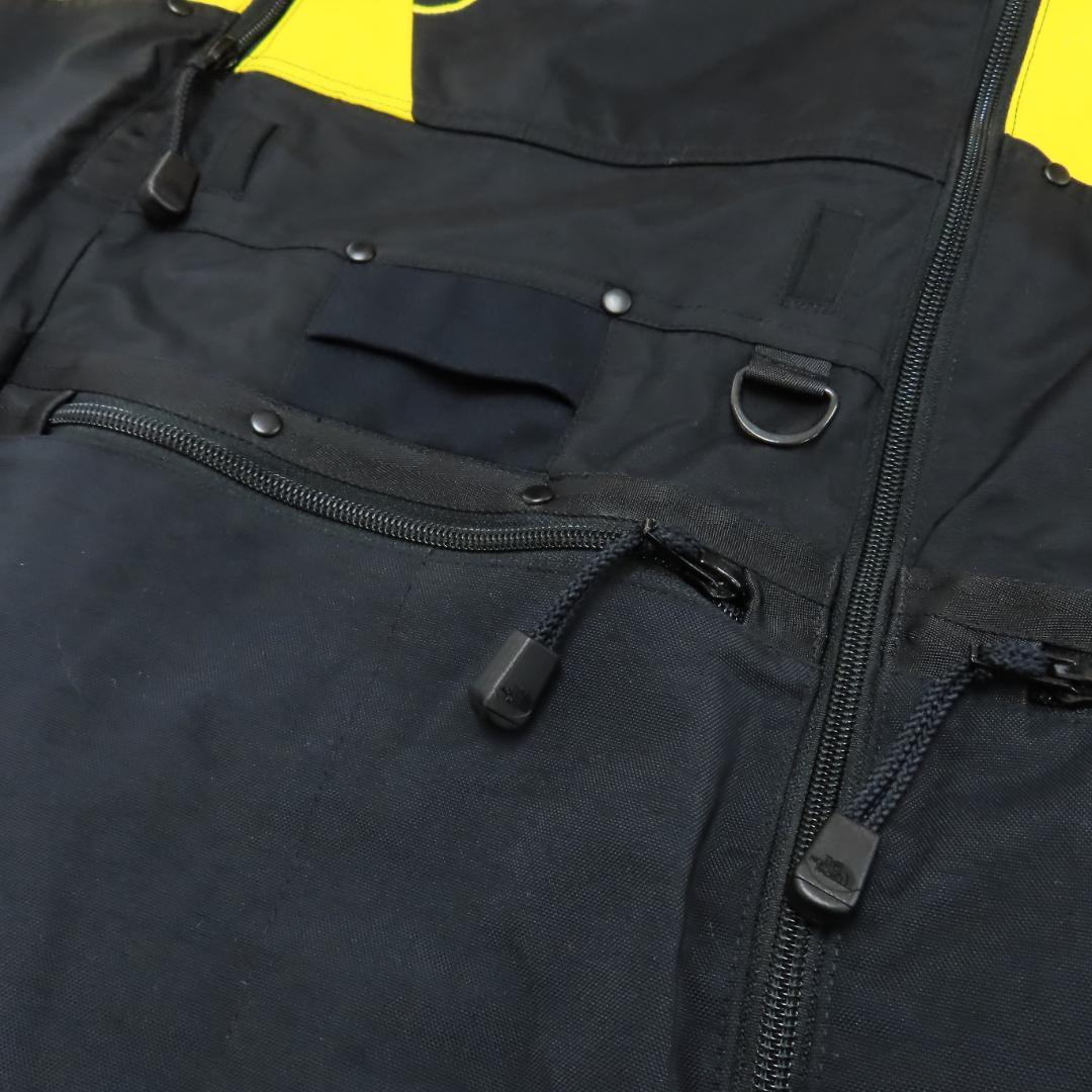 THE NORTH FACE STEEP TECH スキー ジャケット XXL