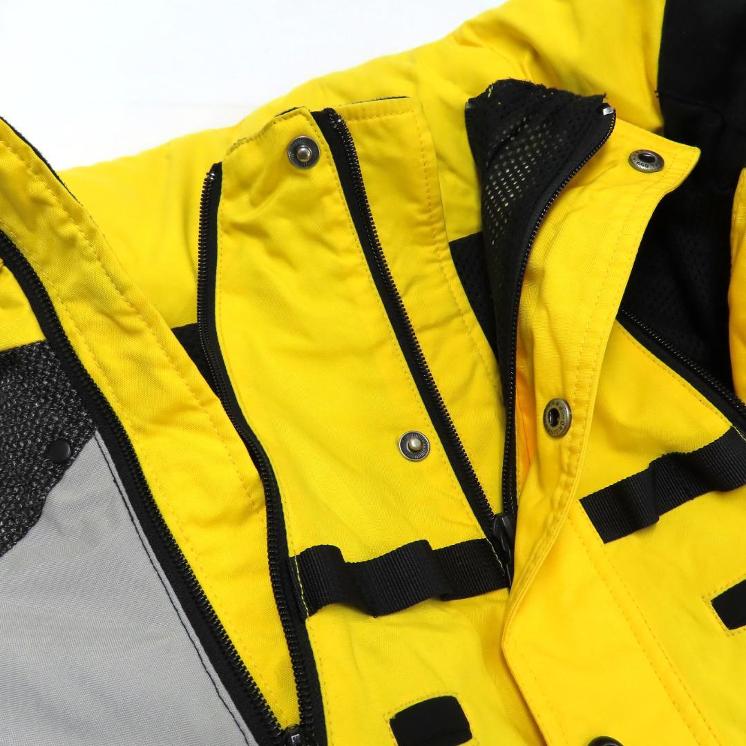 THE NORTH FACE STEEP TECH スキー ジャケット XXL