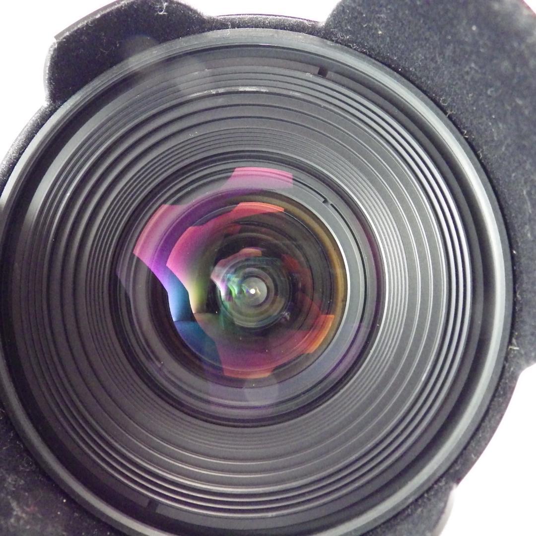 AT-X Tokina AF 17mm F3.5 Nikon用