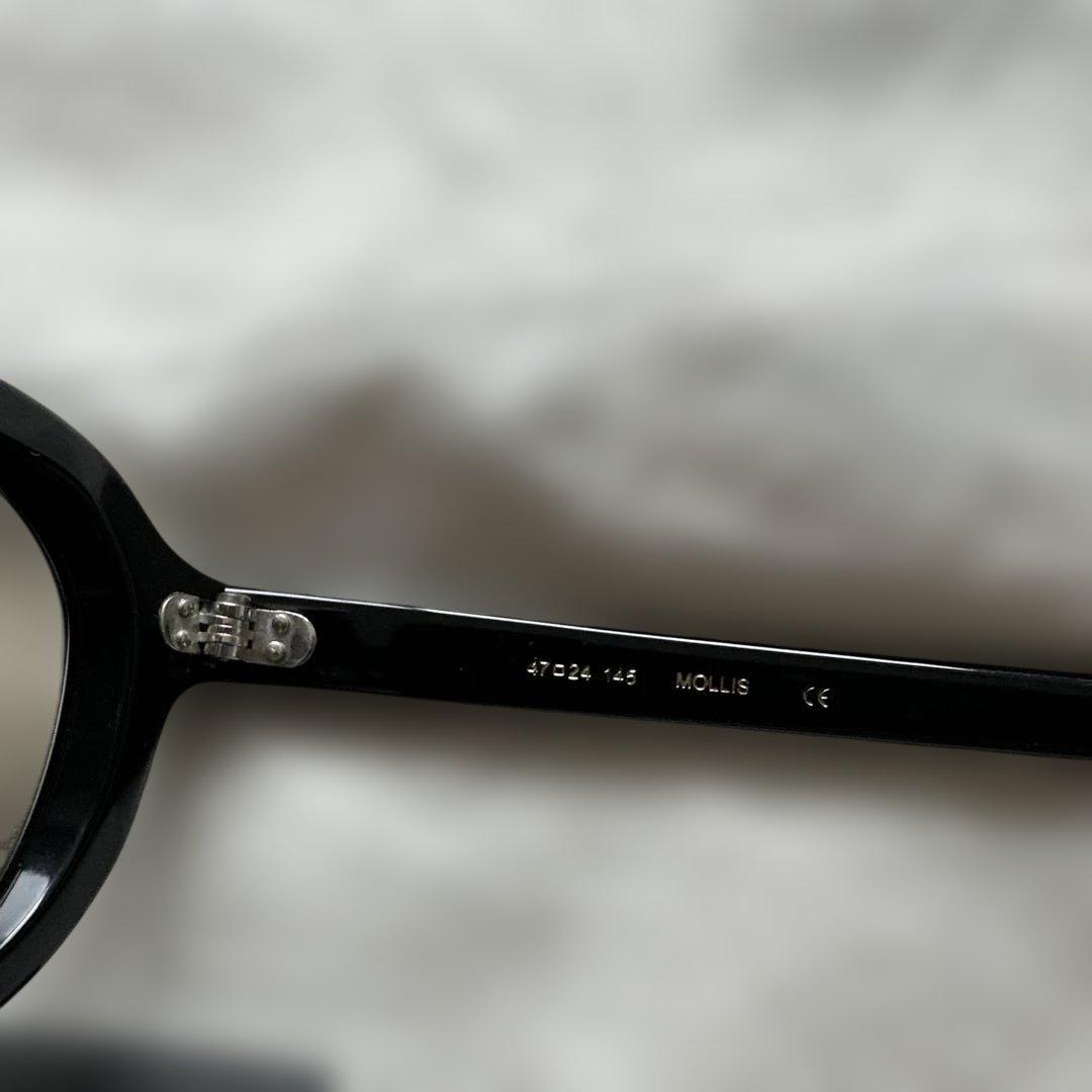FRAMeWORK MILLE/EL- MOLLIS サングラス　メガネ