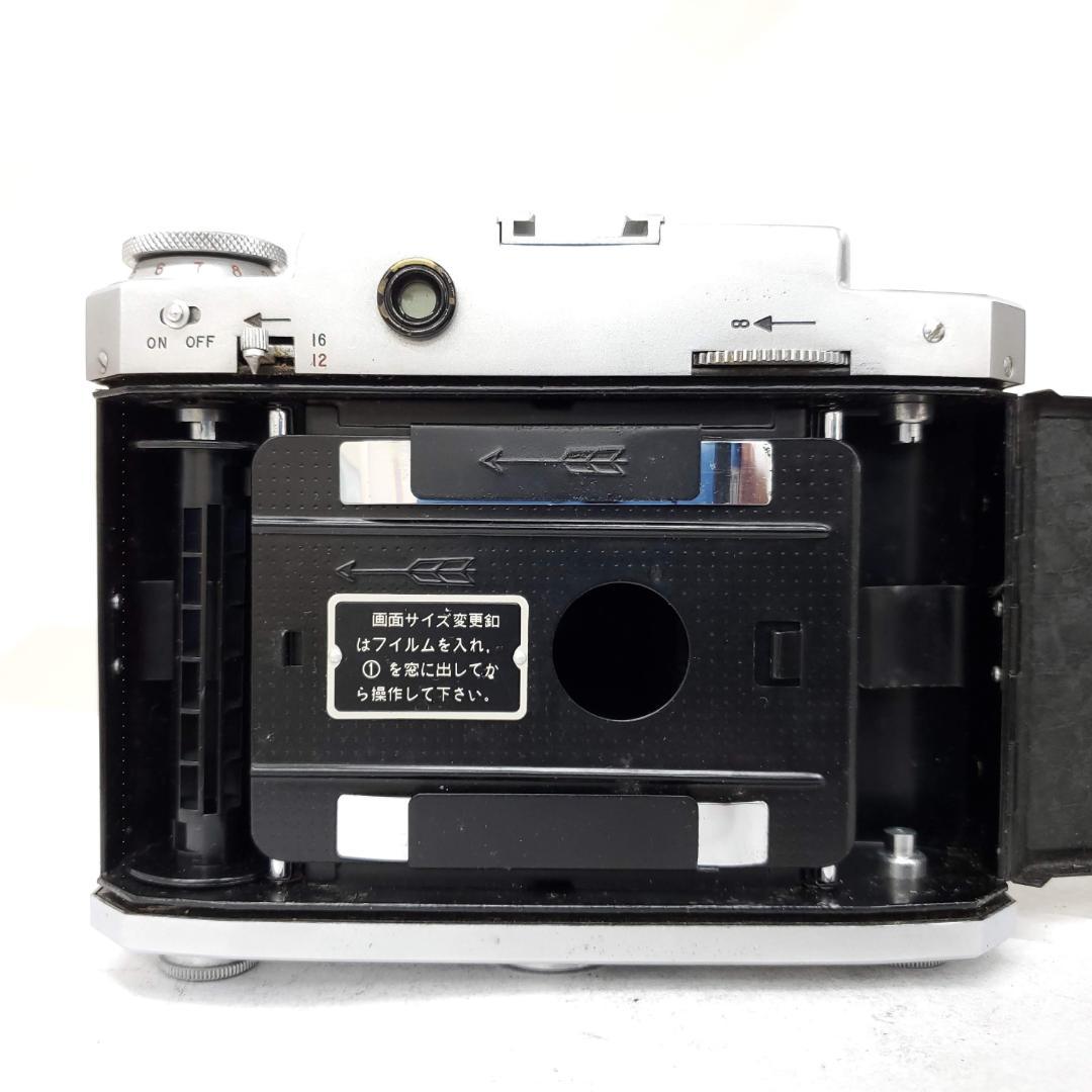 【動作確認済】 MAMIYA 6 F0126-5v y