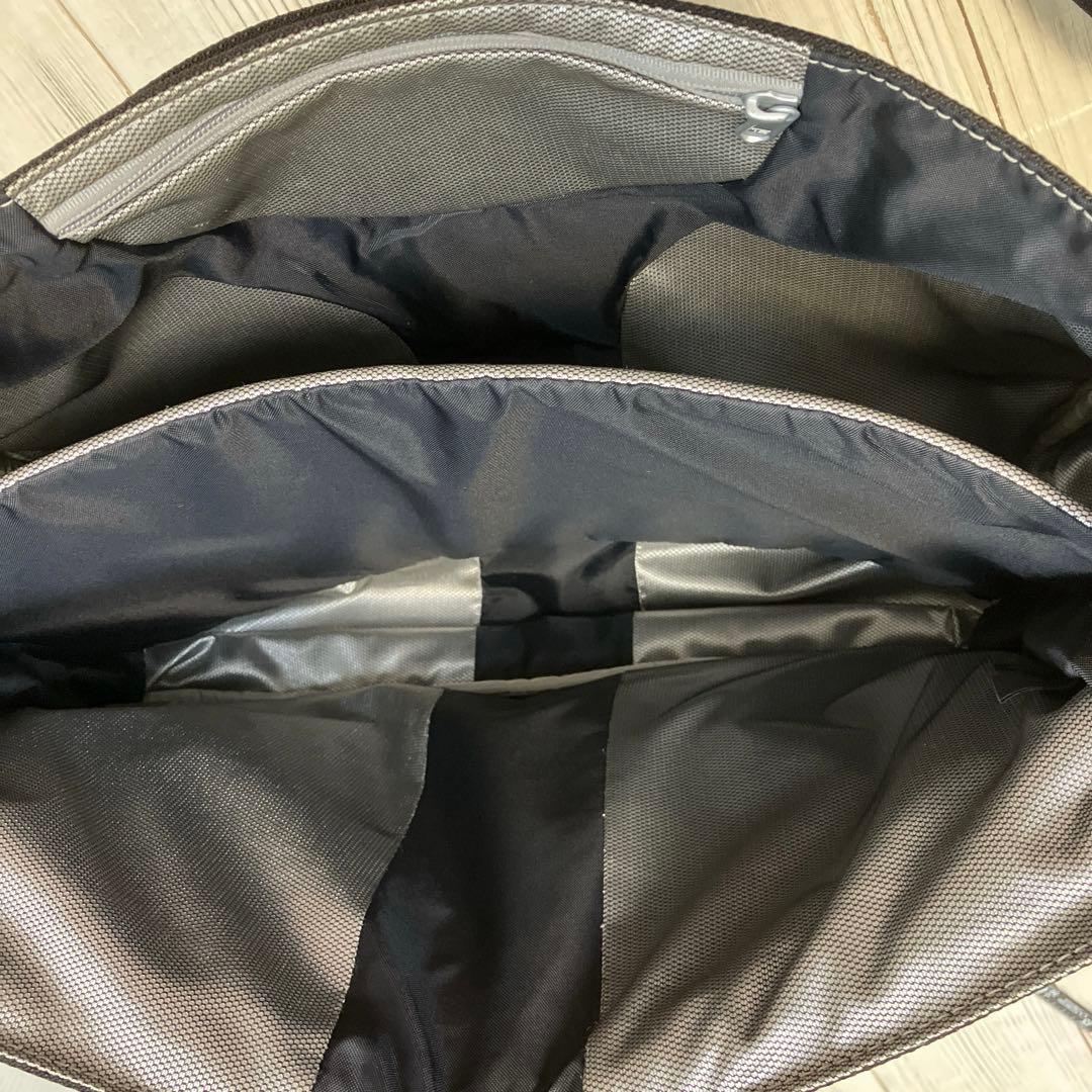  Indra 様リクエストTUMI × DUCATI T3 ⁑