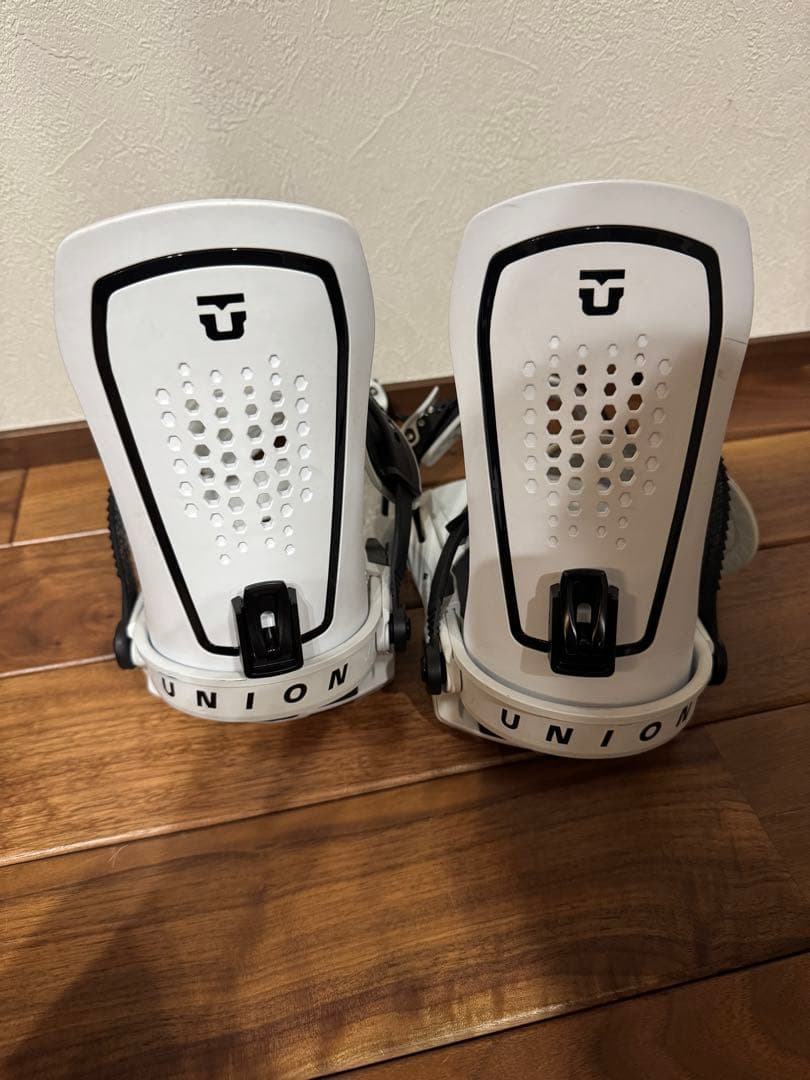 ユニオン　フォース　Sサイズ　UNION FORCE 23-24