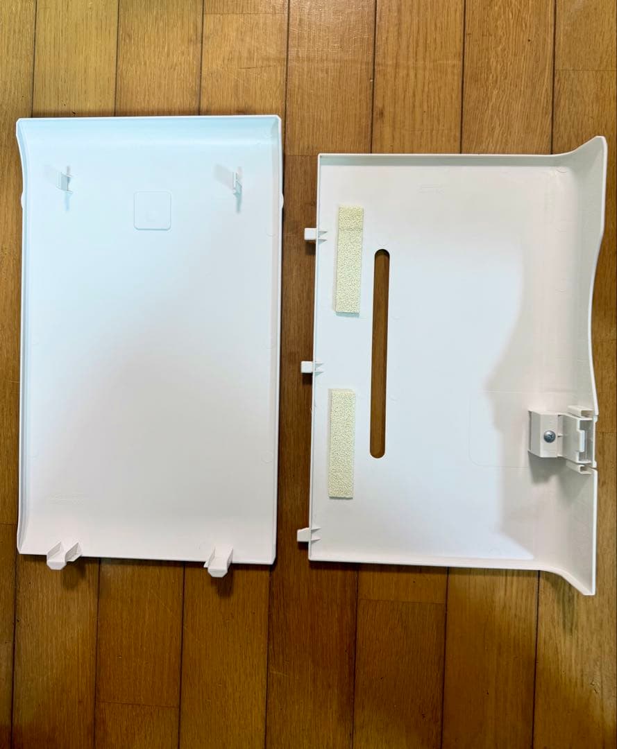 【美品 】富士通 PLAZION DAS-303K-W 加湿脱臭機　2022年製