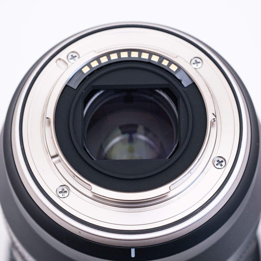 レンズ(ズーム) TAMRON 18-300mm F3.5-6.3 Di III-A VC VXD