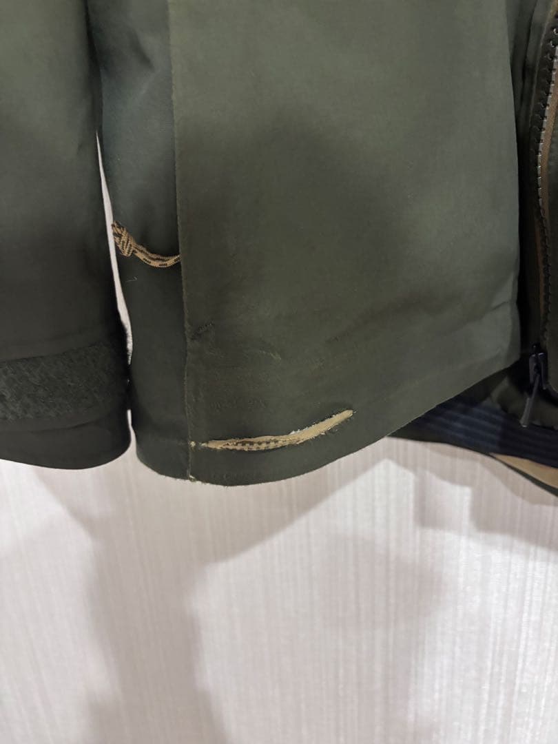 スノーボード Burton [ak] 2L Jacket M GORE-TEX