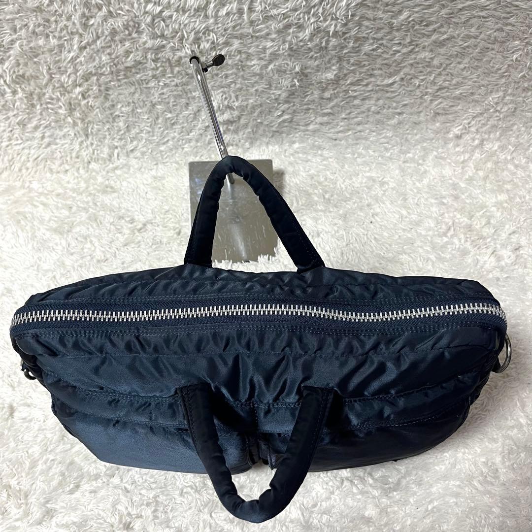 ✨激レア✨廃盤品 HEAD PORTER タンカー ビジネスバッグ 2way