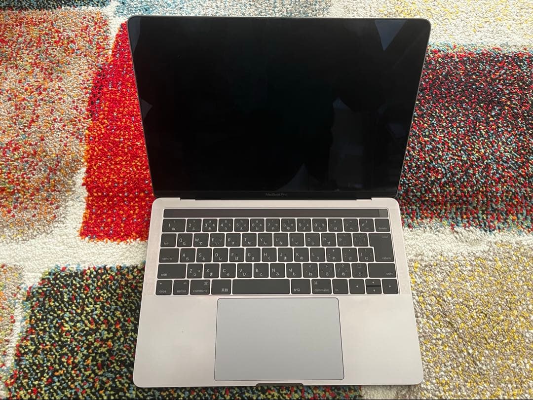 MacBook Pro 13-inch（2016）16GB
