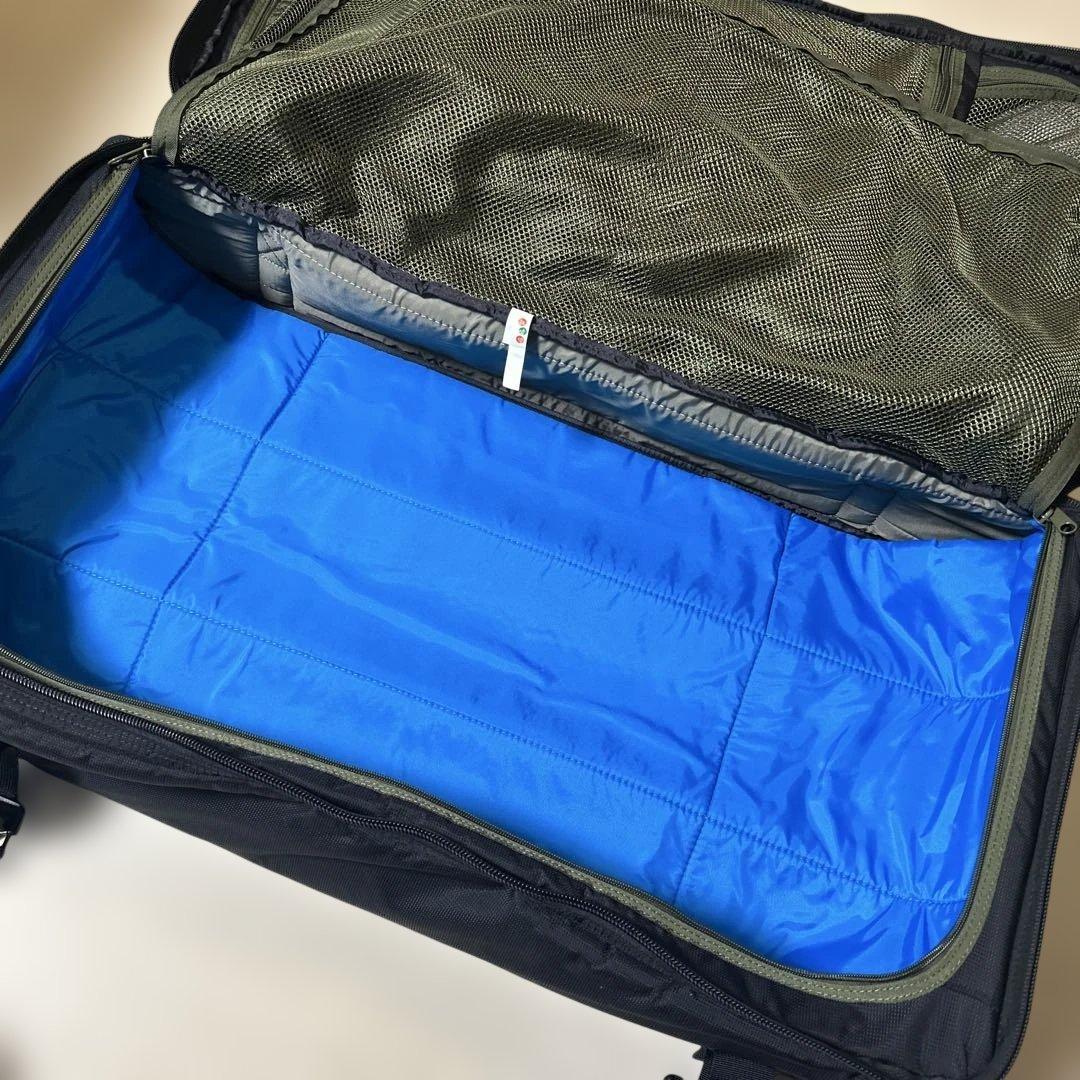 DAKINE ボストンバッグ キャリーバッグ　大容量