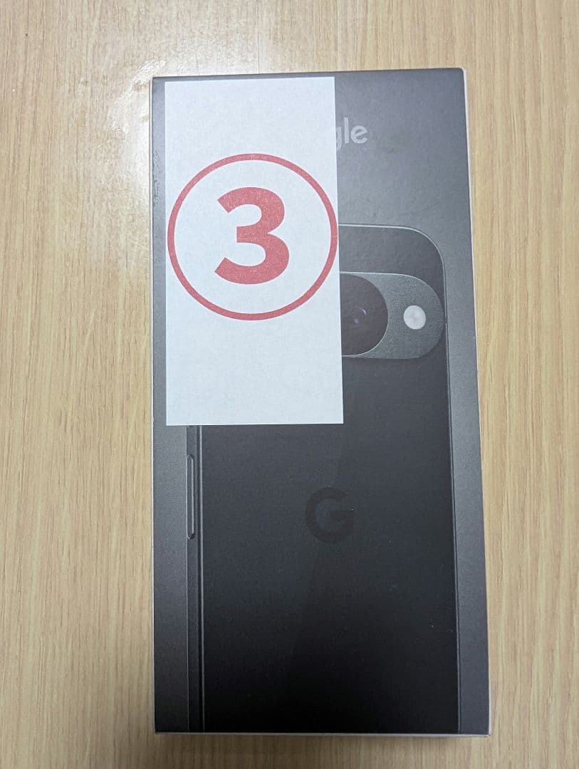 スマートフォン本体 Google Pixel 10 obsidian128GB