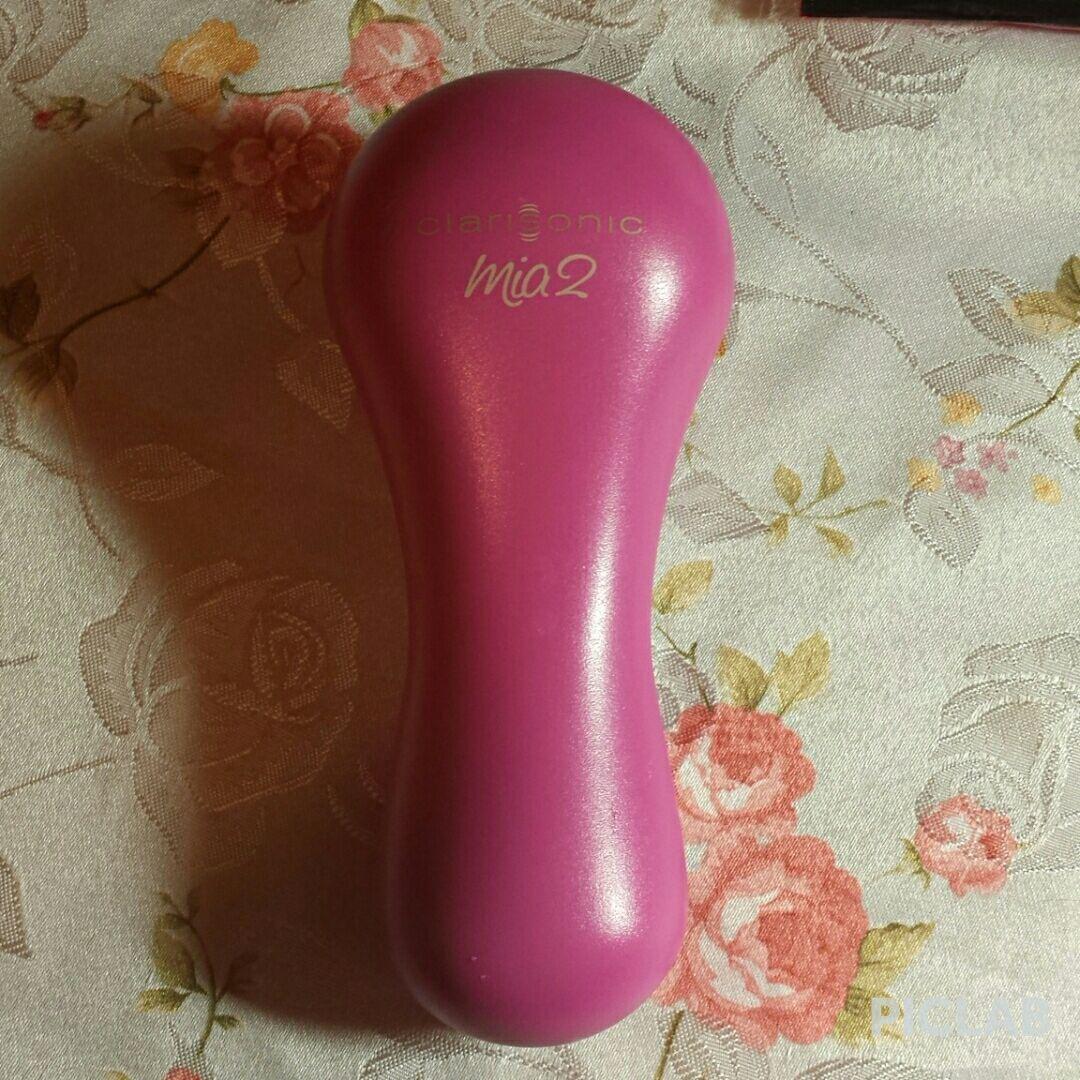 クラリソニック ミア2