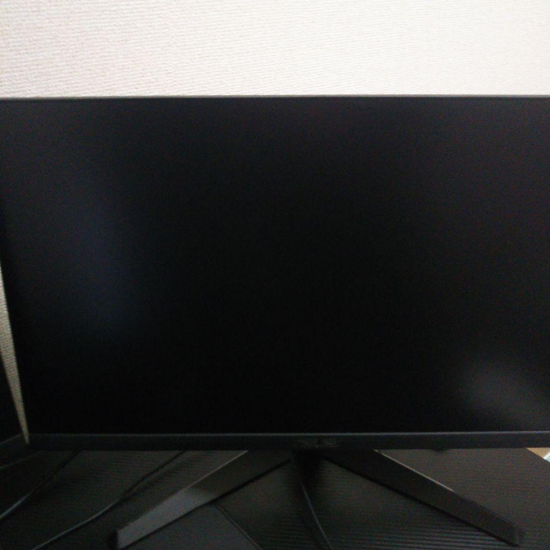 ディスプレイ・モニター本体 ASUS VF249