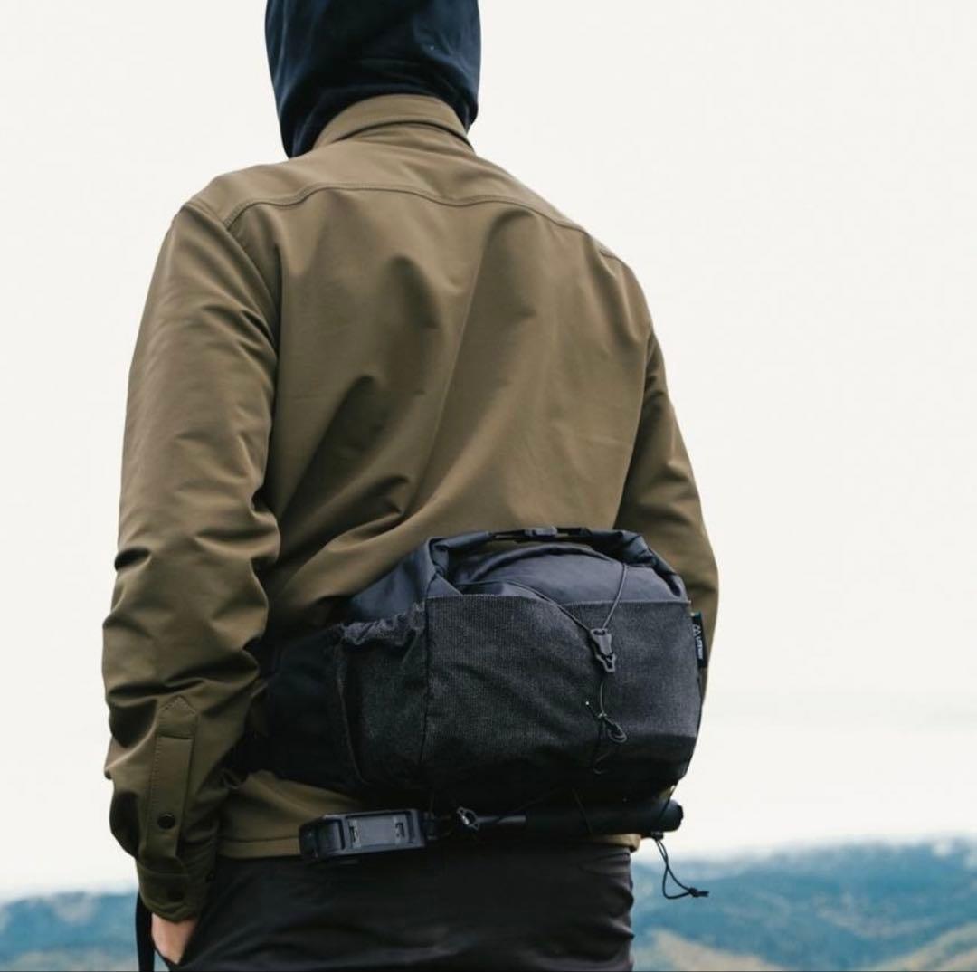 LITEWAY ライトウェイ HIP PACK ヒップパック