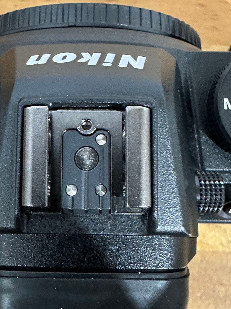 Nikon Z5 美品 キタムラ保証付