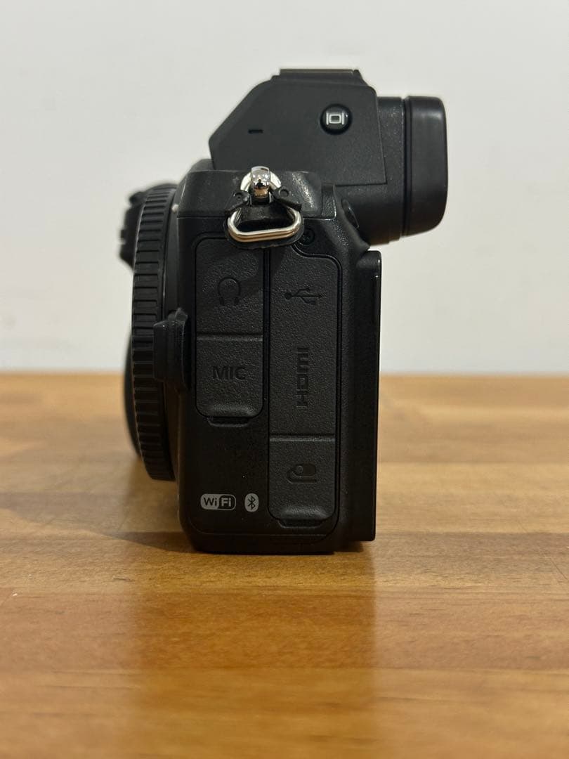 Nikon Z5 美品 キタムラ保証付