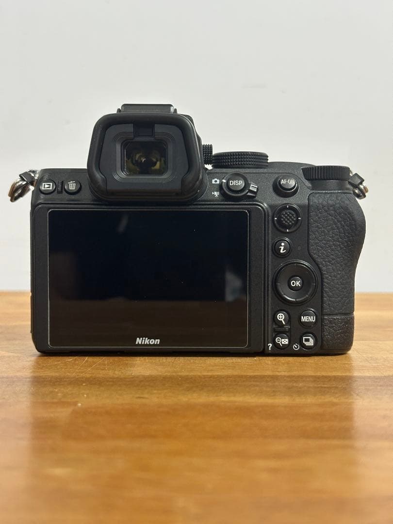 Nikon Z5 美品 キタムラ保証付