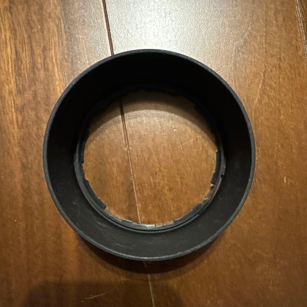 Nikon AF-S NIKKOR 50mm f1.8G｜Fマウント単焦点レンズ