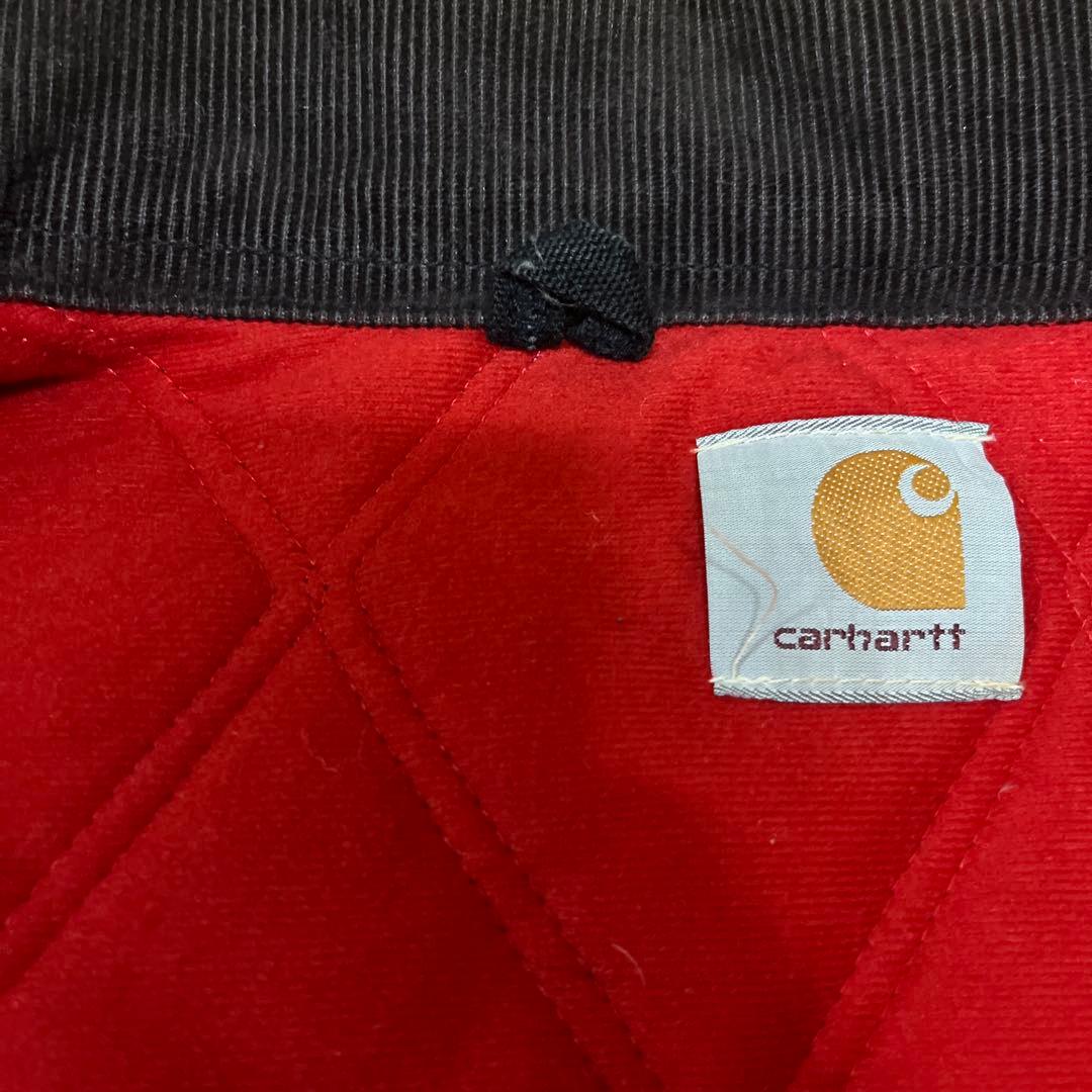 け*と様 90s Carhartt Santa Fe サンタフェ　ジャケット