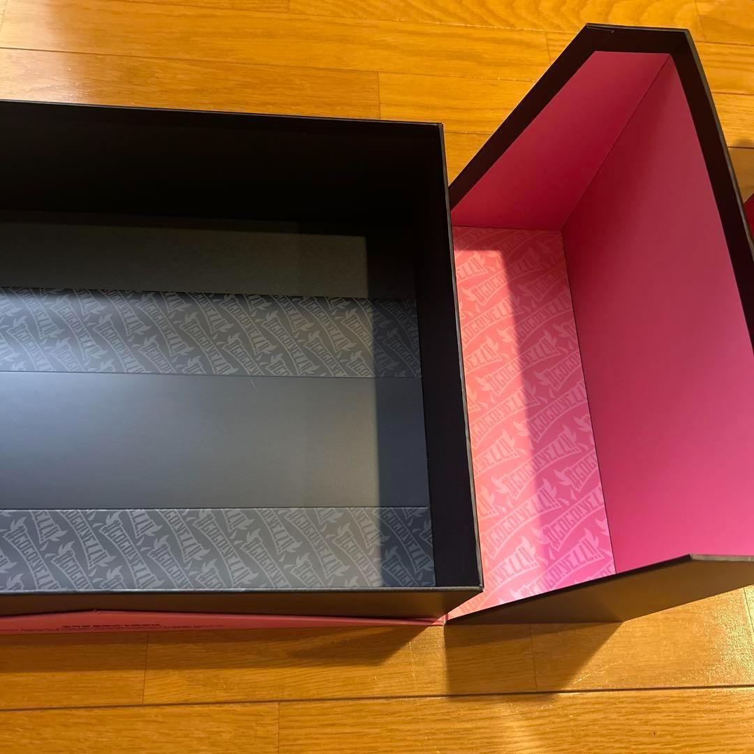 マリィの決意 サプライセット コレクションファイル デッキケースなどなど