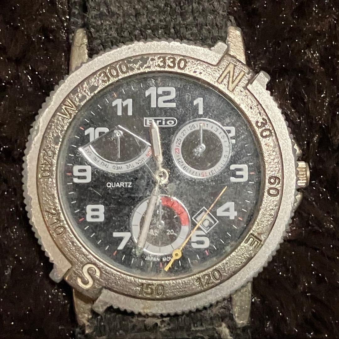 ロ*3様 ジャンク腕時計　13個セット