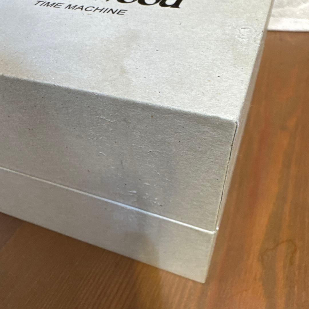 稼動品　vivienne westwood ウォッチ