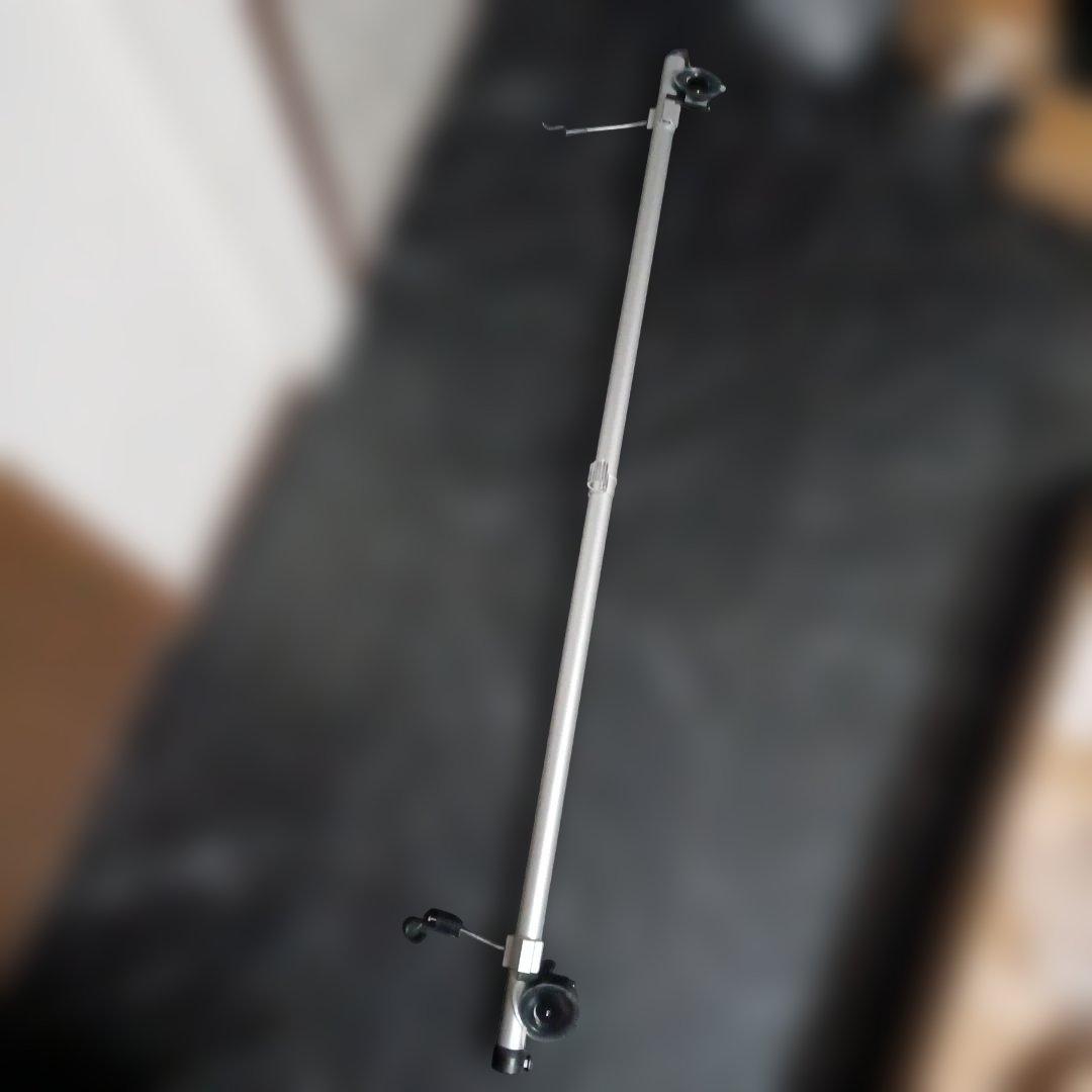 一本式 ロール式 自動巻き上げ シンシェード 110cm