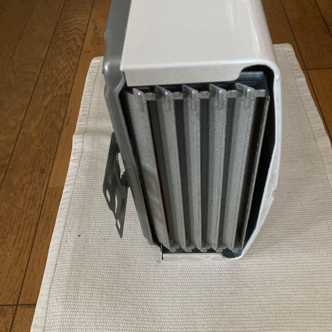 ガス瞬間湯沸器