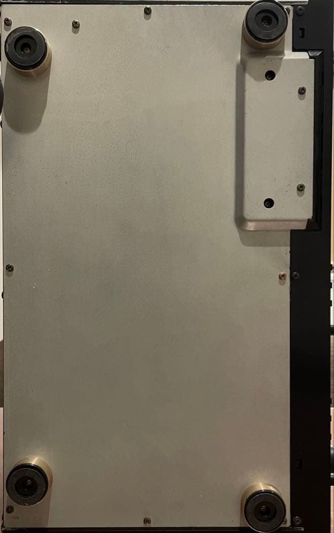 Nakamichi ナカミチ カセットデッキ CR-30 【ジャンク品】