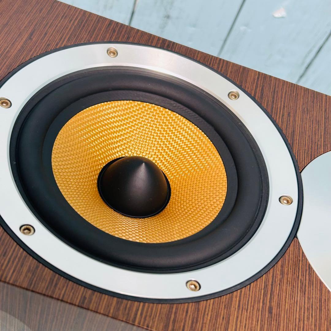 バウワースアンドウィルキンス　CM Centre B &W スピーカー