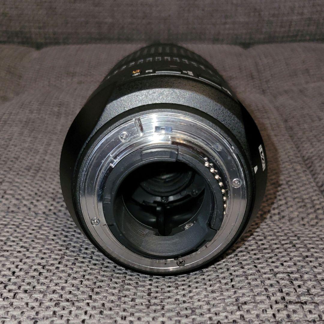 タムロン SP70-300mm F4-5.6 Di VC USD A005NⅡ