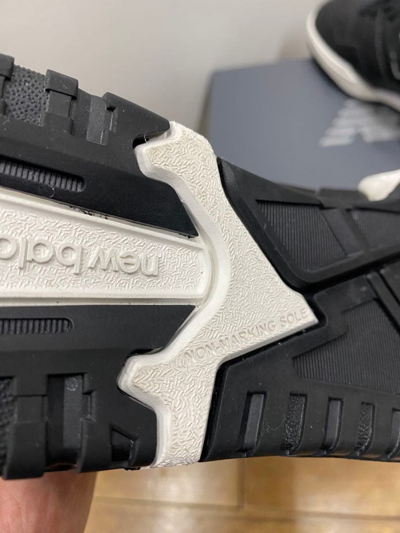 CdGH new balance 550 nb×CdGH nb550 26cm