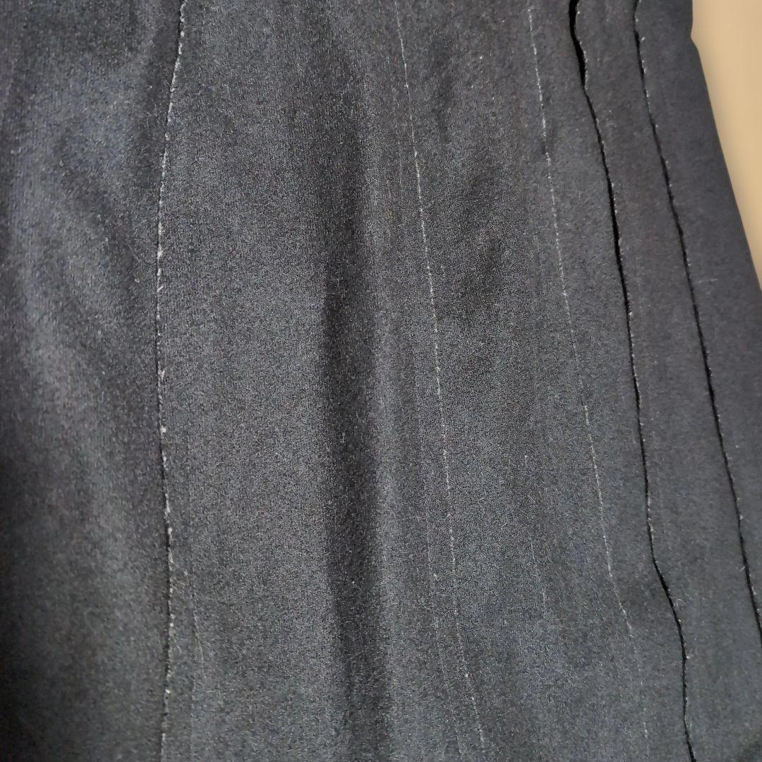 コムデギャルソン ロングスカート M