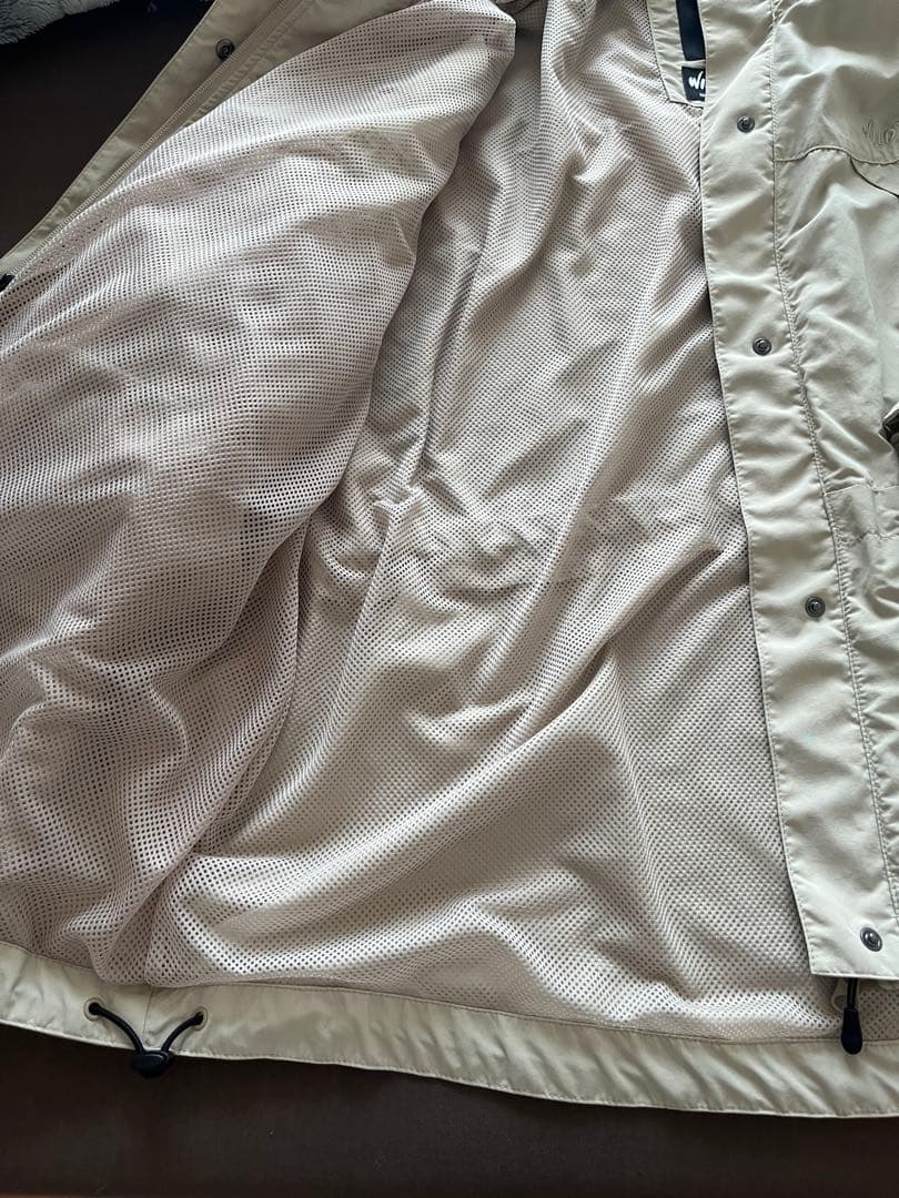 【WILD THINGS*Spick & Span】別注JACKET