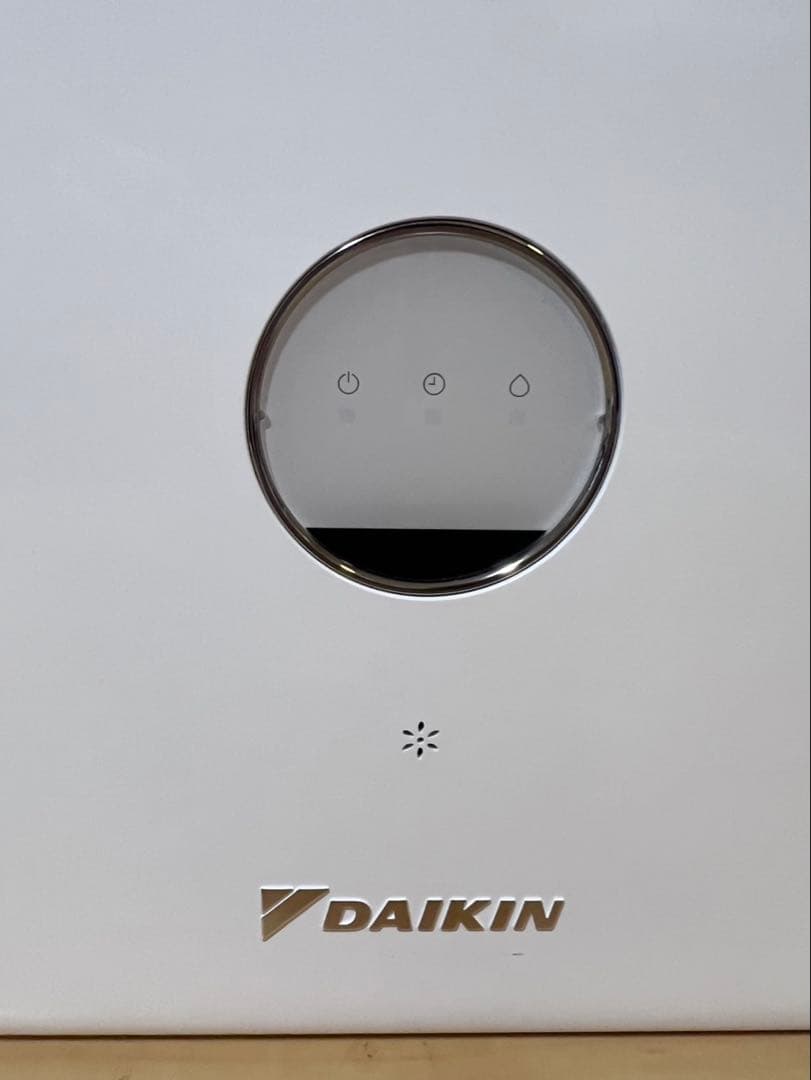 ダイキン DAIKIN 除湿乾燥機 カライエ JKT10VS-W