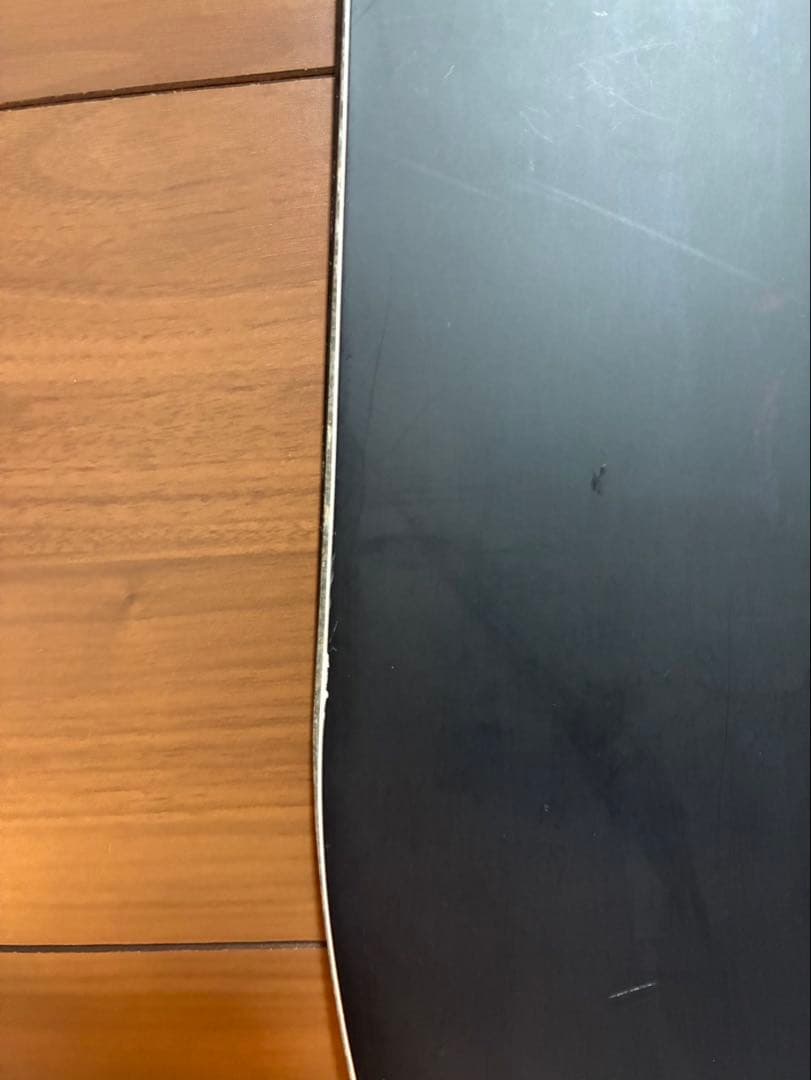 NOVEMBER ARTISTE（152cm）スノーボード