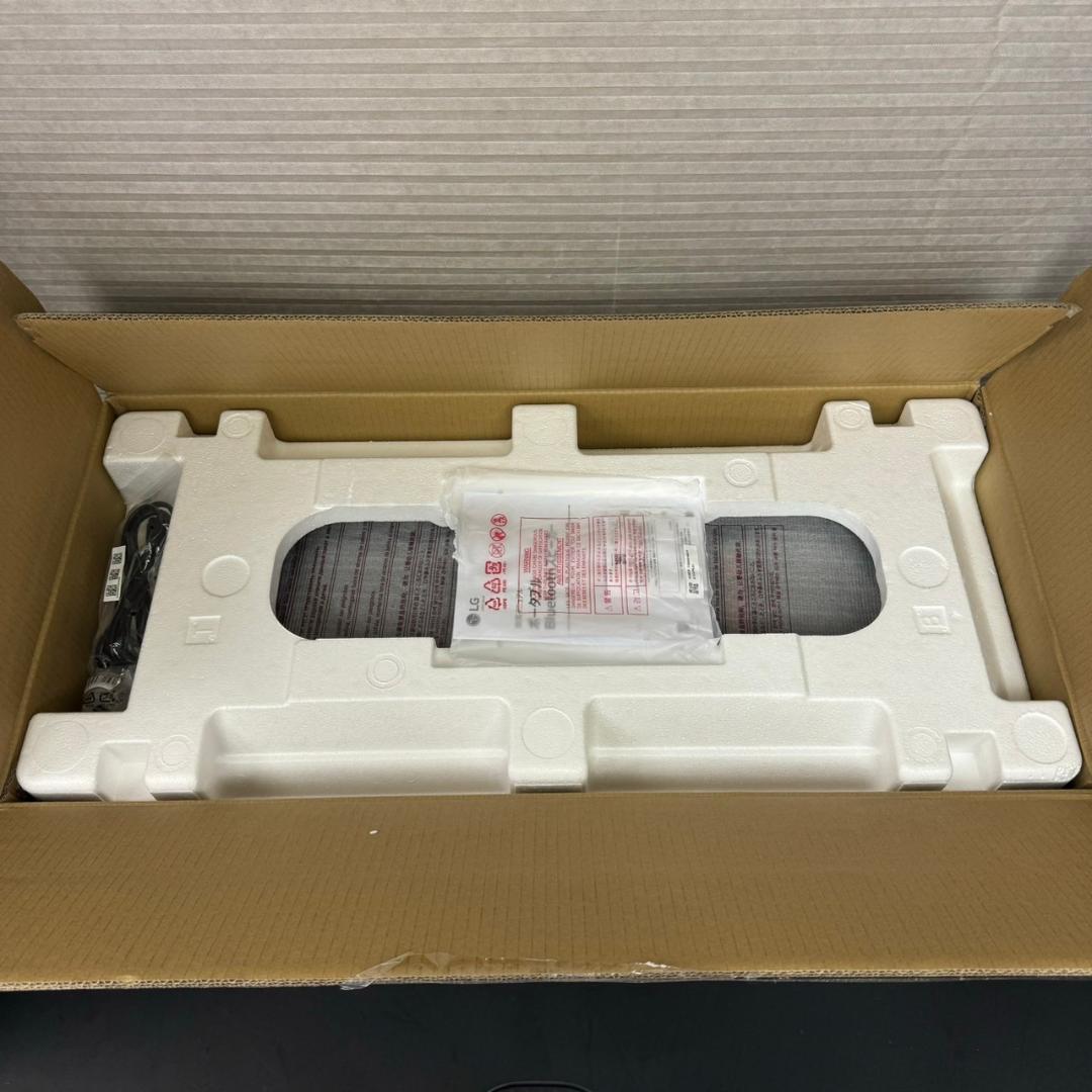 ☆☆LG　高出力パーティースピーカー　XBOOM　XL7S　コストコ限定