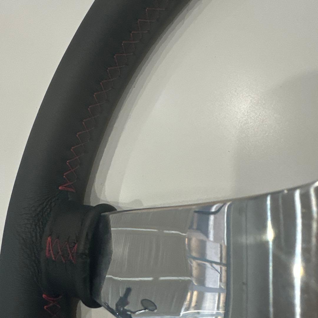 【匿名配送】　モトリタ　ハンドル　クラッシックミニ　未使用　稀少