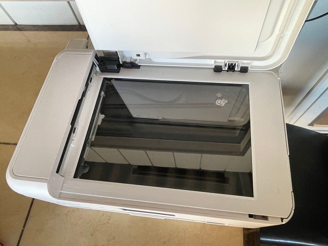 Canon TR9530 ジャンク品です。