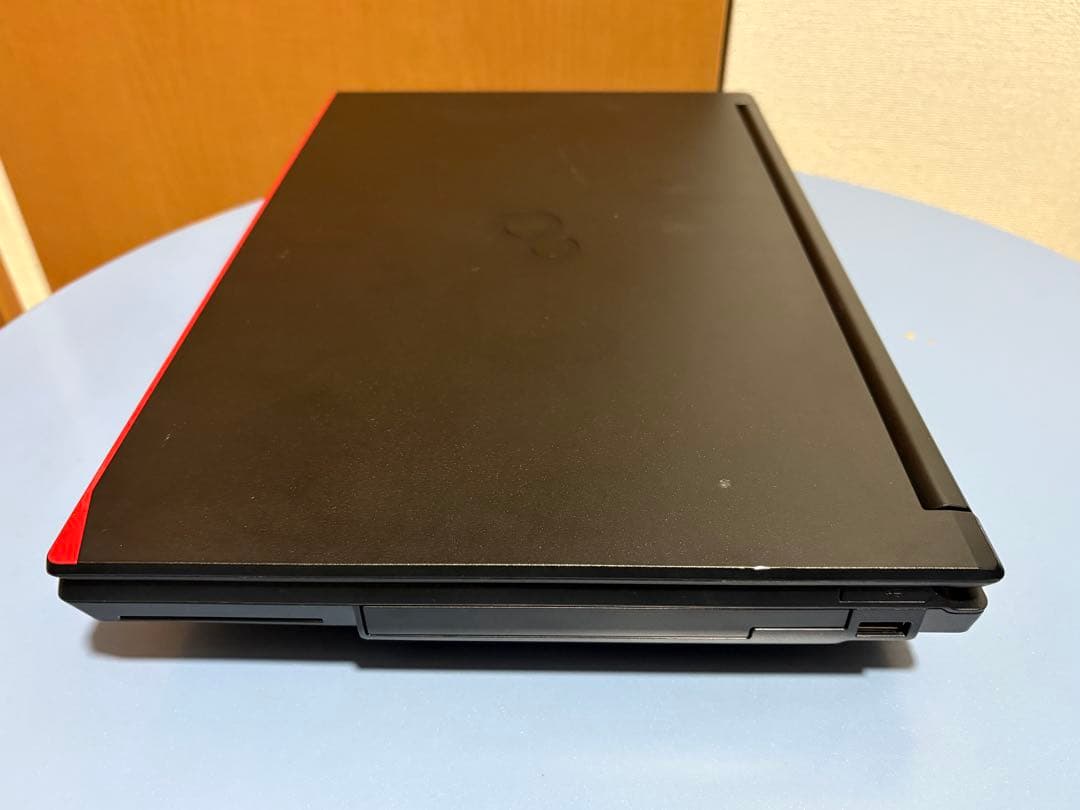 富士通 FUTRO A5511M/第11世代/15.6型/テンキー/win11